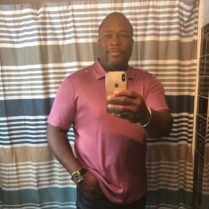 Meet your Posher, Richard